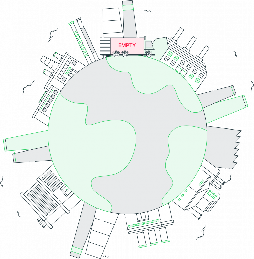 Global Challenge illustration