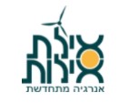 Eilat Eilot logo