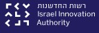 Israel Innovation Authority Logo