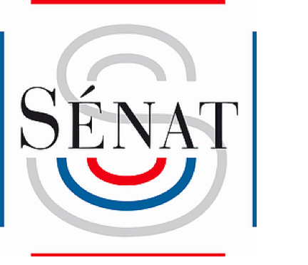 Senat logo