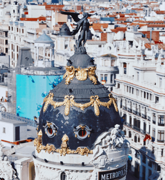 Spain